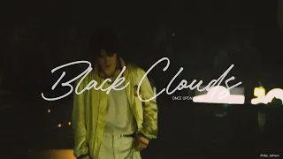 230716 NCT127 7주년 팬미팅 ONCE UPON A 7ULY 흑백영화(Black Clouds) 재현 4K 직캠