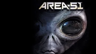 AREA 51 Gameplay [PC 1080p 60fps] Mission: The Search | No Commentary