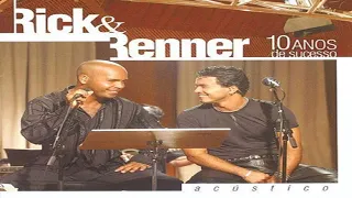 Rick e Renner - Acústico - {2003}