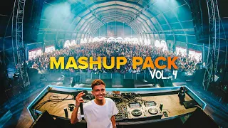 WeDamnz Mashup Pack Vol. 4 (Mix)