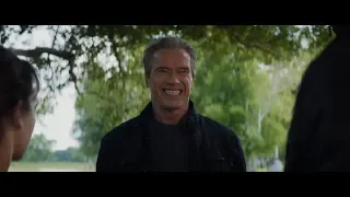 Terminator 5 Genisys : Ending Scene (HD)