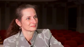 Newsshow spezial: Interview mit Prof. Petra Krepler