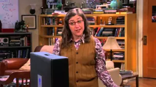 The Big Bang Theory - The Solder Excursion Diversion  S09E19 [1080p]