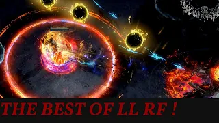 3.8 Blight HC Low Life Righteous Fire Scorching Ray Guardian - Shaper Guardians