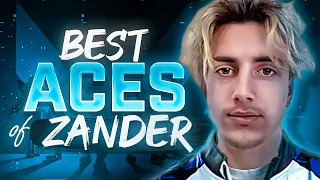 Best Aces of M80 Zander Highlights