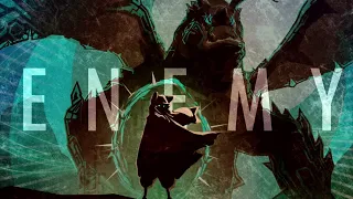 Wakfu | 「AMV」— ENEMY