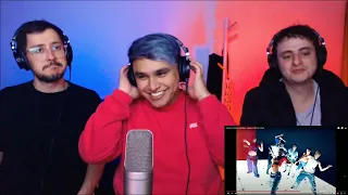 [Reacción] J Balvin, Usher, DJ Khaled - Dientes (Official Video) | ANYMAL LIVE 🔴