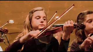 Bach - Minuet in G- Major