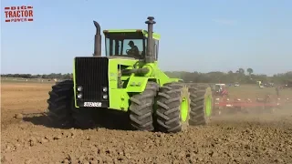 Top 10 4wd TRACTOR Finds of 2019