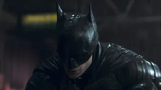 THE BATMAN DC Fandome teaser (magyar felirattal)