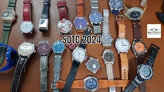 SOTC 2024 State of Watch Collection