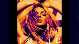 Britney Spears - Toxic (Rock Version)