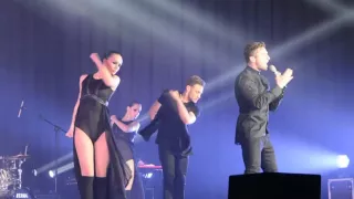 Sergey Lazarev-"You are my only one" (Live) 30.05.2016