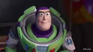 Toy Story 4: Mini Movie (Bonus Scene After End Credits Scene Disney•Pixar)