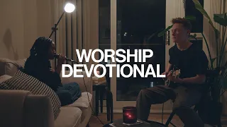 Worship Devotional 002