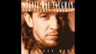 Stevie Ray Vaughan & Double Trouble - 'Greatest Hits' Full Album