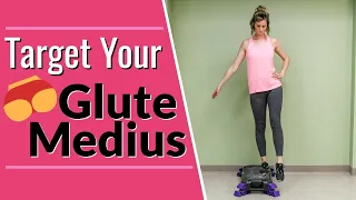 Top 5 Glute Medius Exercises