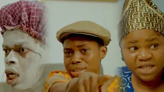 My house maid episode 1| PELLER WITH HIS BROTHER ORILABI PART 1 |2023| FUNNY COMEDY SKIT |MAMIBULK|