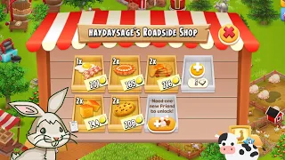 Making Coins! 💲 | Hay Day Gameplay Level 17