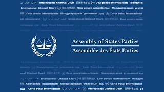 ASP 19: Fourth plenary meeting: Closure of the session, Wednesday 16 December 2020