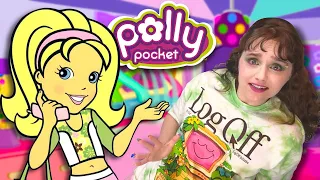 Polly Pocket: The Ultimate Nepo Baby