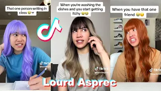 🔥 1 HOUR 🔥 BEST LOURD ASPREC TIKTOK VIDEOS 2024 | Funny Lourd Asprec TikToks Compilation 2024