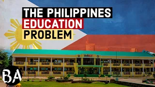 The Philippines Education Problem, Explained