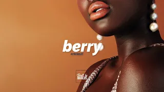 Kizomba/Zouk Type Afrobeat | Berry | Beats by COS COS