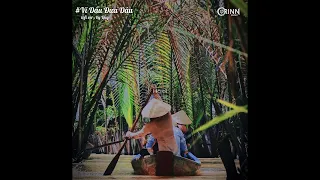 Ví Dầu Đưa Dâu (Lofi Ver) - Duy Khiêm x Diệu Kiên x Quý