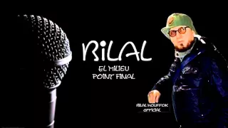 Cheb Bilal - Point Final
