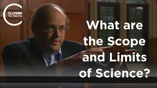 Paul J. Steinhardt - What are the Scope and Limits of Science?