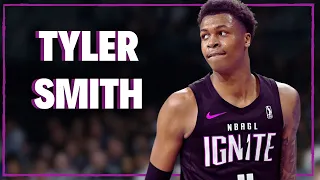 Cavs Draft Prospects: Tyler Smith