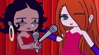 Betty boop singing but Jessica rabbit “ruins” it || original ending