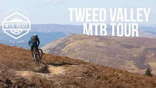 Tweed Valley MTB Tour