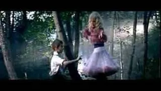 Tarja Turunen - I Walk Alone !!Official music video!!