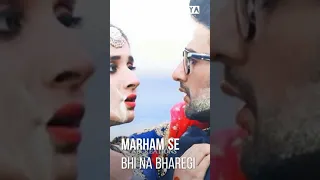 Ishq nahi aasan💞Guddan Tumse na ho payega by Sonu Nigam