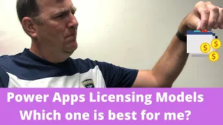 👉Power Apps Licensing Guide - Which license is best for you? 💲