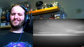 Evergrey - A Silent Arc (Reaction)