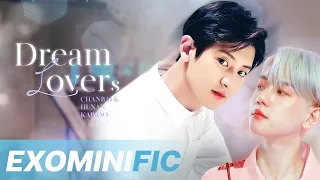 [EXO-minific] Dream Lovers E14 ♡ CB • HH • KS