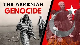 The Unspeakable Things That Happened In The Armenian Incident