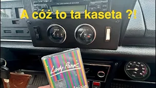 Kaseciak Sony, czy zagra ?!