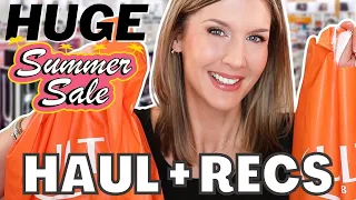 MAJOR Ulta Beauty Haul + BIG Summer Sale Recommendations 😎