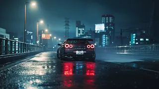 BEST PHONK MIX 2024 ※ CHILL PHONK FOR NIGHT DRIVE (LXST CXNTURY TYPE) | NIGHT CAR MUSIC | ФОНК 2024