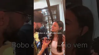 CARA, ANA CASTELA, TA TÃO NA SUA