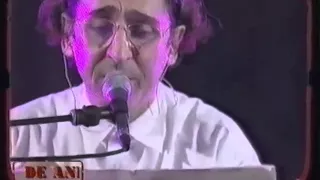 Battiato - Amore che vieni amore che vai