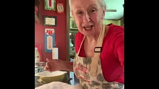 Chicken Livers- Cooking with Brenda Gantt