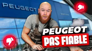 Ces PEUGEOT qui vont vous RUINER !!! 💸