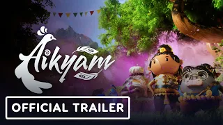 Aikyam - Official Announcement Trailer