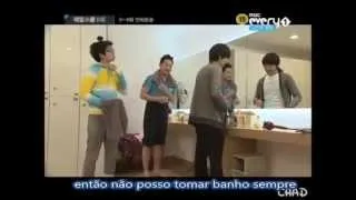 Real School epi 6 Legendado em portugues