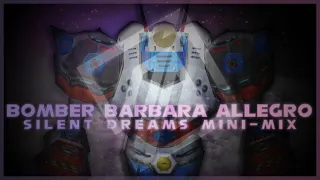 Sonic Rush - Bomber Barbara (Allegro) [Final Boss Pinch] | Silent Dreams Mini-Mix